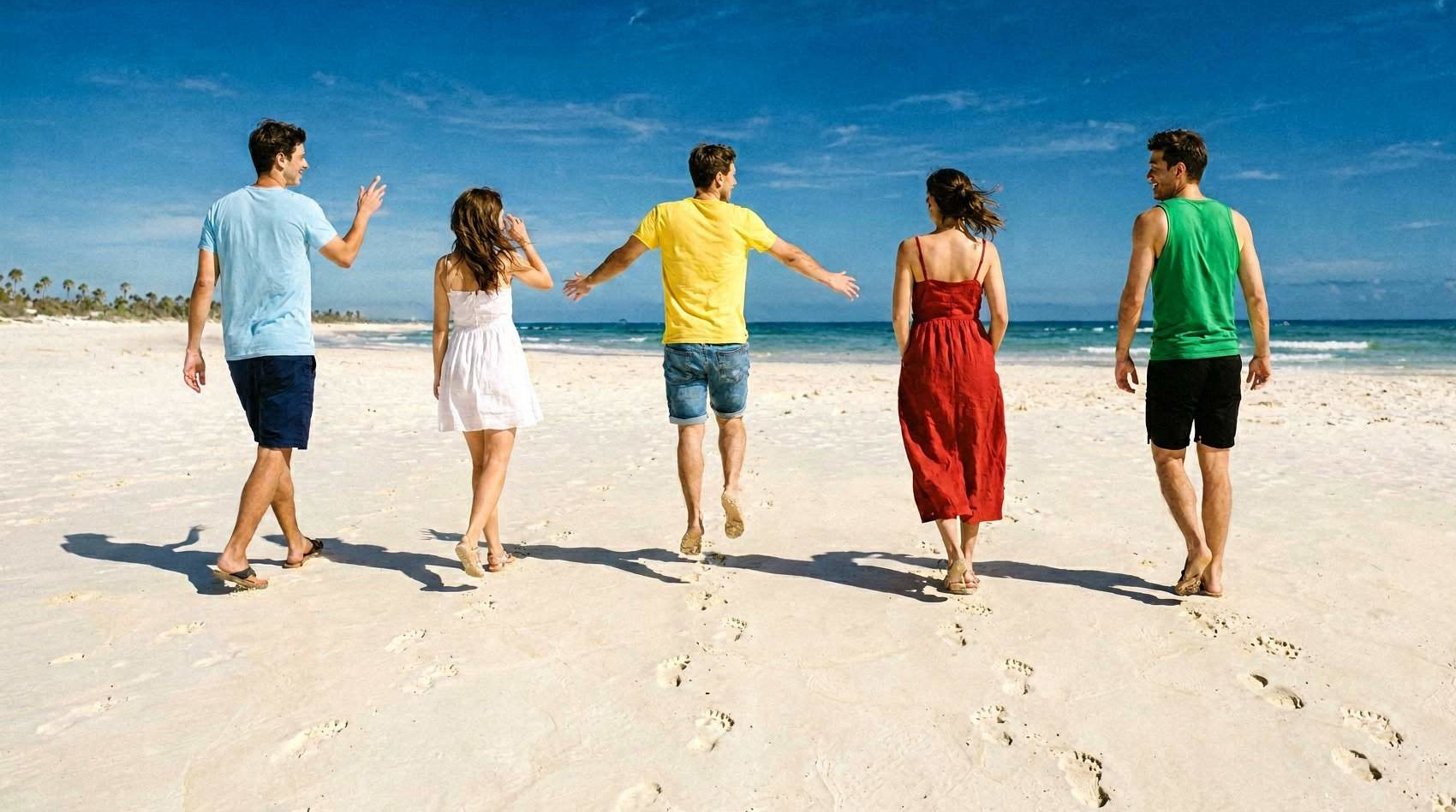 Active Friendship Workshop